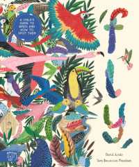 Fly: Shortlisted for the Wainwright Prize for Children's Nature and Conservation Writing 2024 : A Child's Guide to Birds and Where to Spot Them (In Our Nature)