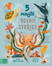 5 Minute Ocean Stories : True Tales from the Sea (5 Minute Stories)