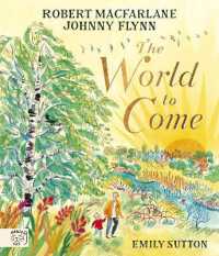 The World to Come - World to Come - a Times Book of the Year 2024