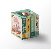 5 Minute Nature Story Box : First science concepts for growing minds! (5 Minute Stories)