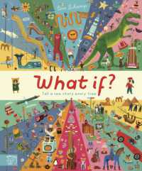 What If? : Grow Your Imagination