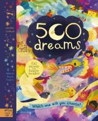 500 Dreams : Which One Will You Choose?