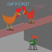 Gifford (The Prospectors)