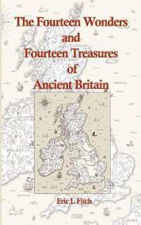 The Fourteen Wonders and Fourteen Treasures of Ancient Britain