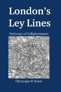London's Ley Lines