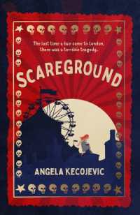Scareground US Edition