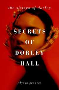 Secrets of Dorley Hall (Sisters of Dorley)