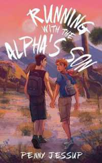 Running with the Alpha's Son (The Alpha's Son)