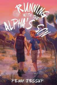 Running with the Alpha's Son (The Alpha's Son)