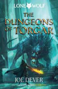 The Dungeons of Torgar : Lone Wolf #10