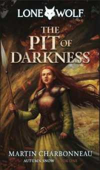 The Pit of Darkness : Volume 1 (Autumn Snow)