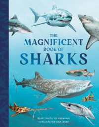 The Magnificent Book of Sharks (The Magnificent Book of)