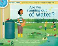 Are We Running Out of Water? (Mind Mappers)