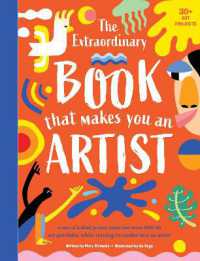 The Extraordinary Book That Makes You an Artist (The Extraordinary Book)