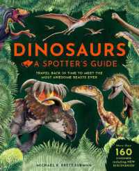 Dinosaurs: a Spotter's Guide