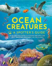 Ocean Creatures: A Spotter's Guide (A Spotter's Guide)