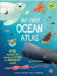 My First Ocean Atlas (My First Atlas)