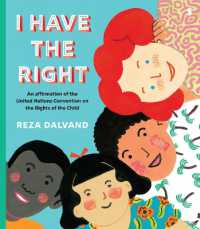 I Have the Right : an affirmation of the United Nations Convention on the Rights of the Child