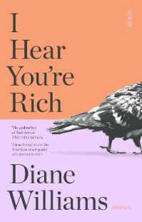 I Hear You're Rich : stories