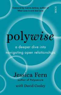 Polywise : a deeper dive into navigating open relationships