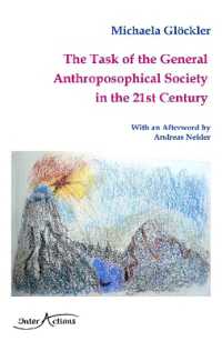 The Task of the General Anthroposophical Society in the 21st Century