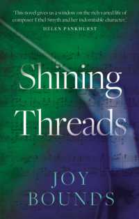 Shining Threads