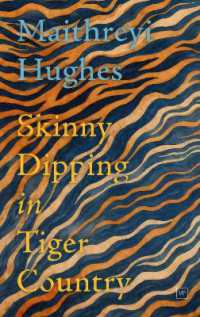 Skinny Dipping in Tiger Country