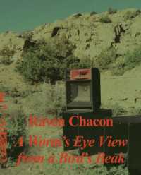 Raven Chacon : A Worm's Eye View from a Bird's Beak