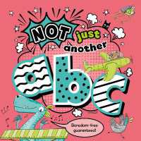 ABC (Not Just Another) （Board Book）