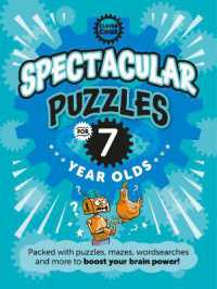 Spectacular Puzzles for Seven Year Olds (Clever Cogs)