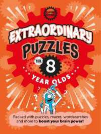 Extraordinary Puzzles for Eight Year Olds (Clever Cogs)