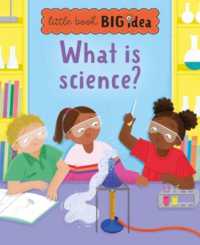 What is science? (Little Book, Big Ideas)