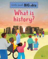 What is history? (Little Book, Big Idea)