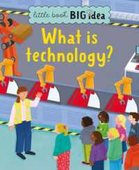 What is technology? (Little Book Big Idea)