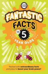 Fantastic Facts for Five Year Olds (Clever Cogs)
