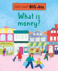 What is money? (Little Book, Big Ideas)