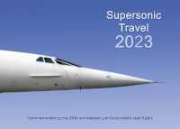 Supersonic Travel Calendar