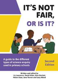 It's Not Fair - or Is It? （2ND）