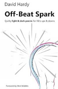 Off-Beat Spark : Quirky light & dark poems for life's ups & downs