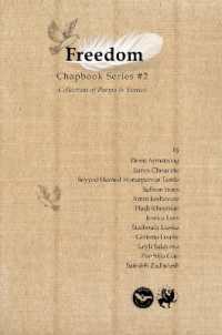 Freedom : Chapbook Series #2