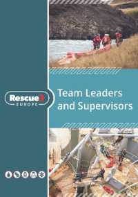 Team Leaders and Supervisors