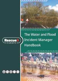 The Water and Flood Incident Manager Handbook （2ND）