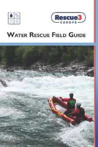 Water Rescue Field Guide （5TH Spiral）