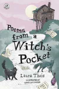 Poems from a Witch's Pocket (The Emma Press Children's Poetry Books)
