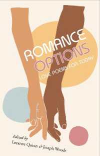 Romance Options : Love Poems for Today