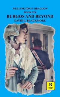 Burgos and Beyond (Wellington's Dragoon)