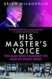His Master -- Hardback
