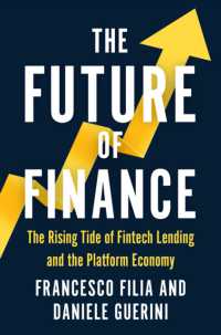The Future of Finance : The Rising Tide of Fintech Lending and the Platform Economy