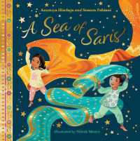 A Sea of Saris (Series of Life Tales)