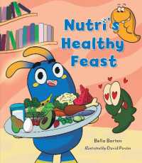 Nutri's Healthy Feast (The Nutriverse)